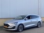 Ford Focus 1.0 EcoBoost Hybrid 125 pk Titanium X Wagon Navigatie- B&O audio - AGR  bestuurdersstoel -Winter Pack -Parking Pack