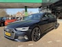 Audi A6 Avant 45 TFSI quattro Sport Pro Line S S-LINE | PANORAMADAK | 360 CAMERA | LED LAMPEN | ADAPTIEVE CRUISE | DODEHOEK DETECTIE | LEDER | KEYLESS | VERWARMDE STOELEN | NAVIGATIE |