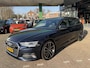 Audi A6 Avant 45 TFSI quattro Sport Pro Line S S-LINE | PANORAMADAK | 360 CAMERA | LED LAMPEN | ADAPTIEVE CRUISE | DODEHOEK DETECTIE | LEDER | KEYLESS | VERWARMDE STOELEN | NAVIGATIE |