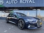 Audi A6 Avant 45 TFSI quattro Sport Pro Line S S-LINE | PANORAMADAK | 360 CAMERA | LED LAMPEN | ADAPTIEVE CRUISE | DODEHOEK DETECTIE | LEDER | KEYLESS | VERWARMDE STOELEN | NAVIGATIE |