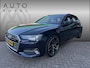 Audi A6 Avant 45 TFSI quattro Sport Pro Line S S-LINE | PANORAMADAK | 360 CAMERA | LED LAMPEN | ADAPTIEVE CRUISE | DODEHOEK DETECTIE | LEDER | KEYLESS | VERWARMDE STOELEN | NAVIGATIE |