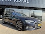 Audi A6 Avant 45 TFSI quattro Sport Pro Line S S-LINE | PANORAMADAK | 360 CAMERA | LED LAMPEN | ADAPTIEVE CRUISE | DODEHOEK DETECTIE | LEDER | KEYLESS | VERWARMDE STOELEN | NAVIGATIE |