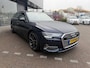 Audi A6 Avant 45 TFSI quattro Sport Pro Line S S-LINE | PANORAMADAK | 360 CAMERA | LED LAMPEN | ADAPTIEVE CRUISE | DODEHOEK DETECTIE | LEDER | KEYLESS | VERWARMDE STOELEN | NAVIGATIE |