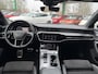 Audi A6 Avant 45 TFSI quattro Sport Pro Line S S-LINE | PANORAMADAK | 360 CAMERA | LED LAMPEN | ADAPTIEVE CRUISE | DODEHOEK DETECTIE | LEDER | KEYLESS | VERWARMDE STOELEN | NAVIGATIE |