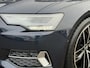 Audi A6 Avant 45 TFSI quattro Sport Pro Line S S-LINE | PANORAMADAK | 360 CAMERA | LED LAMPEN | ADAPTIEVE CRUISE | DODEHOEK DETECTIE | LEDER | KEYLESS | VERWARMDE STOELEN | NAVIGATIE |