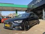 Audi A6 Avant 45 TFSI quattro Sport Pro Line S S-LINE | PANORAMADAK | 360 CAMERA | LED LAMPEN | ADAPTIEVE CRUISE | DODEHOEK DETECTIE | LEDER | KEYLESS | VERWARMDE STOELEN | NAVIGATIE |