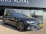 Audi A6 Avant 45 TFSI quattro Sport Pro Line S S-LINE | PANORAMADAK | 360 CAMERA | LED LAMPEN | ADAPTIEVE CRUISE | DODEHOEK DETECTIE | LEDER | KEYLESS | VERWARMDE STOELEN | NAVIGATIE |