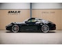 Porsche 992 911 3.0 Carrera 4 | Sport chrono | verwarmde en verkoelde sportstoelen | schuif-/kanteldak |