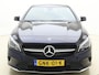 Mercedes-Benz CLA 180 d Business Solution | Navigatie | Stoelverwarming | Airco | Privacy Glass | Lichtmetalen Velgen |