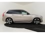 Volvo XC90 T8 RECHARGE AWD ULTIMATE DARK *VOL!* -PANO.DAK|HARMAN/KARDON|LUCHTVERING|GEVENT.LEDER+MASSAGE|360°CAM|HEAD-UP DISP.|TREKHAAK|22"