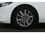 Mazda 3 2.0 e-SkyActiv-G M Hybrid 122 Head Up! Navigatie, Airco