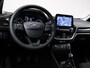 Ford Fiesta 1.1 Sport (APPLE CARPLAY,NAVI,CRUISE,LANE ASSIST,ELEKTRISCH PAKKET,SPORTSTOELEN,NETTE STAAT)