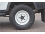 Land Rover Defender 7 persoons. 12 mnd. gar.