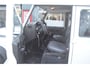 Land Rover Defender 7 persoons. 12 mnd. gar.