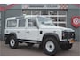 Land Rover Defender 7 persoons. 12 mnd. gar.