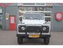 Land Rover Defender 7 persoons. 12 mnd. gar.