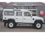 Land Rover Defender 7 persoons. 12 mnd. gar.