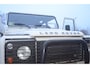 Land Rover Defender 7 persoons. 12 mnd. gar.