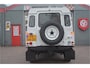 Land Rover Defender 7 persoons. 12 mnd. gar.