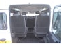 Land Rover Defender 7 persoons. 12 mnd. gar.