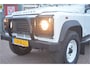 Land Rover Defender 7 persoons. 12 mnd. gar.