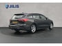 Ford Focus Wagon 1.0 EcoBoost | Trekhaak wegklapbaar | Navigatie | Camera | Cruise control | LED | Parkeersensoren