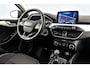 Ford Focus Wagon 1.0 EcoBoost | Trekhaak wegklapbaar | Navigatie | Camera | Cruise control | LED | Parkeersensoren
