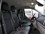 Ford Transit Custom 320 2.0 TDCI 185pk Automaat L2H1 Sport | Camera | BLIS | Navigatie | Bijrijdersbank | Trekhaak | CarPlay/Android Auto