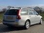 Volvo V50 1.8 ED II NIEUWE REVISIE MOTOR!! LEDER RTI TREKH KINDERZITJES BE
