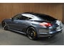 Porsche Panamera 4.8 4S Keramische remmen Sport Chrono Plus Leer ACC Navi Bose PDC Niveauregeling Stoelverwarming voor en achter Climate voor en achter