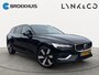 Volvo V60 T6 Plug-in hybrid AWD Plus Bright Trekhaak | Achterbank verwarmd | Achteruitrijcamera | Apple Carplay/Android Auto|telefoonintegratie premium