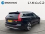 Volvo V60 T6 Plug-in hybrid AWD Plus Bright Trekhaak | Achterbank verwarmd | Achteruitrijcamera | Apple Carplay/Android Auto|telefoonintegratie premium