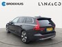 Volvo V60 T6 Plug-in hybrid AWD Plus Bright Trekhaak | Achterbank verwarmd | Achteruitrijcamera | Apple Carplay/Android Auto|telefoonintegratie premium