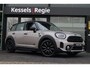 MINI Countryman Mini 2.0 Cooper S E ALL4 Pano H&K Keyless Camera El.klep Leer