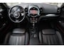 MINI Countryman Mini 2.0 Cooper S E ALL4 Pano H&K Keyless Camera El.klep Leer
