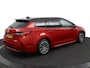 Toyota Corolla Touring Sports 1.8 Hybrid Executive | Trekhaak | Head Up Display | Navigatie | PDC Rondom | Keyless Entry | Stoelverwarming |