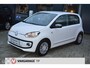 Volkswagen Up! 1.0 high up! BlueMotion