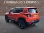 Jeep Renegade 2.0 MultiJet AWD Trailhawk 170 pk Automaat