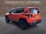 Jeep Renegade 2.0 MultiJet AWD Trailhawk 170 pk Automaat