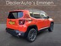 Jeep Renegade 2.0 MultiJet AWD Trailhawk 170 pk Automaat