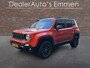 Jeep Renegade 2.0 MultiJet AWD Trailhawk 170 pk Automaat