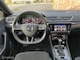 Skoda Superb Combi 1.5 TSI ACT Sportline Business
