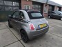 Fiat 500C 0.9 TwinAir Lounge