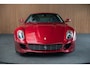 Ferrari 599 6.0 GTB Fiorano F1 HGTE Package Full Carbon Keramisch Bose systeem