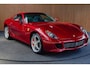 Ferrari 599 6.0 GTB Fiorano F1 HGTE Package Full Carbon Keramisch Bose systeem