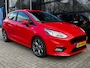 Ford Fiesta 1.0 100 PK ST-Line | NAVIGATIE + APPLE CARPLAY/ANDROID AUTO| KEYLESS ENTRY & START| PARKEERSENSOREN ACHTER| DAB| AIRCO AUTOMATISCH|