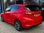 Ford Fiesta 1.0 100 PK ST-Line | NAVIGATIE + APPLE CARPLAY/ANDROID AUTO| KEYLESS ENTRY & START| PARKEERSENSOREN ACHTER| DAB| AIRCO AUTOMATISCH|