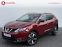 Nissan Qashqai 1.2 N-Connecta Automaat Panoramadak | 360 Camera | Stoelverwarming | DAB Audio | Cruise Control