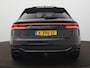 Audi RS Q8 4.0 TFSI Q8 quattro RS-Dynamic pakket - Panoramadak - Leer - Trekhaak - Head-up display - Camera - 23 Inch