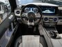 Mercedes-Benz G-klasse G63 AMG 4x4 Carbonpakket G63 AMG